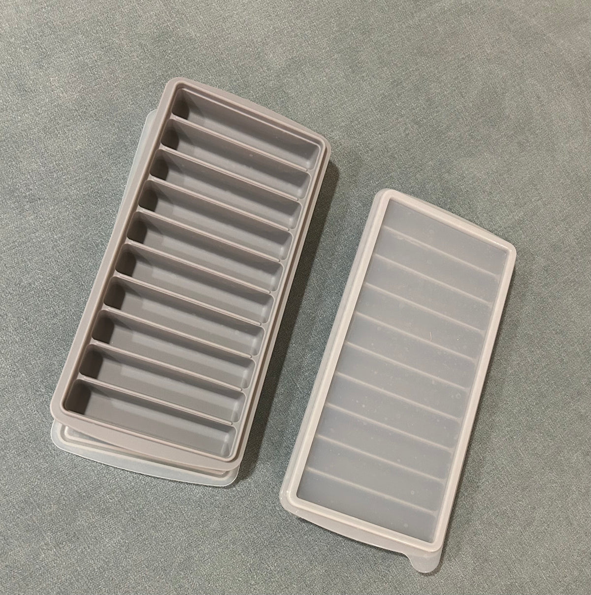 Seller 128 - Freezer Trays for Breastmilk or Baby Food
