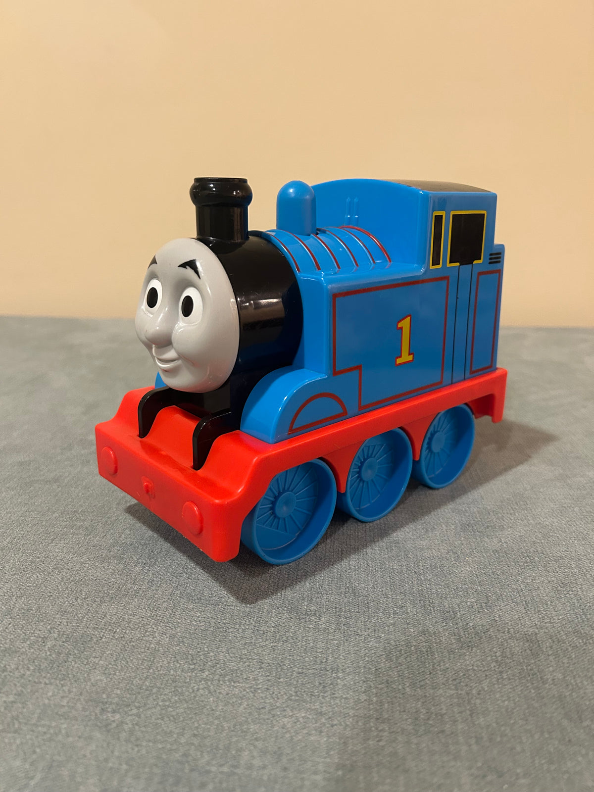 Seller 128 - Thomas the Train Toy