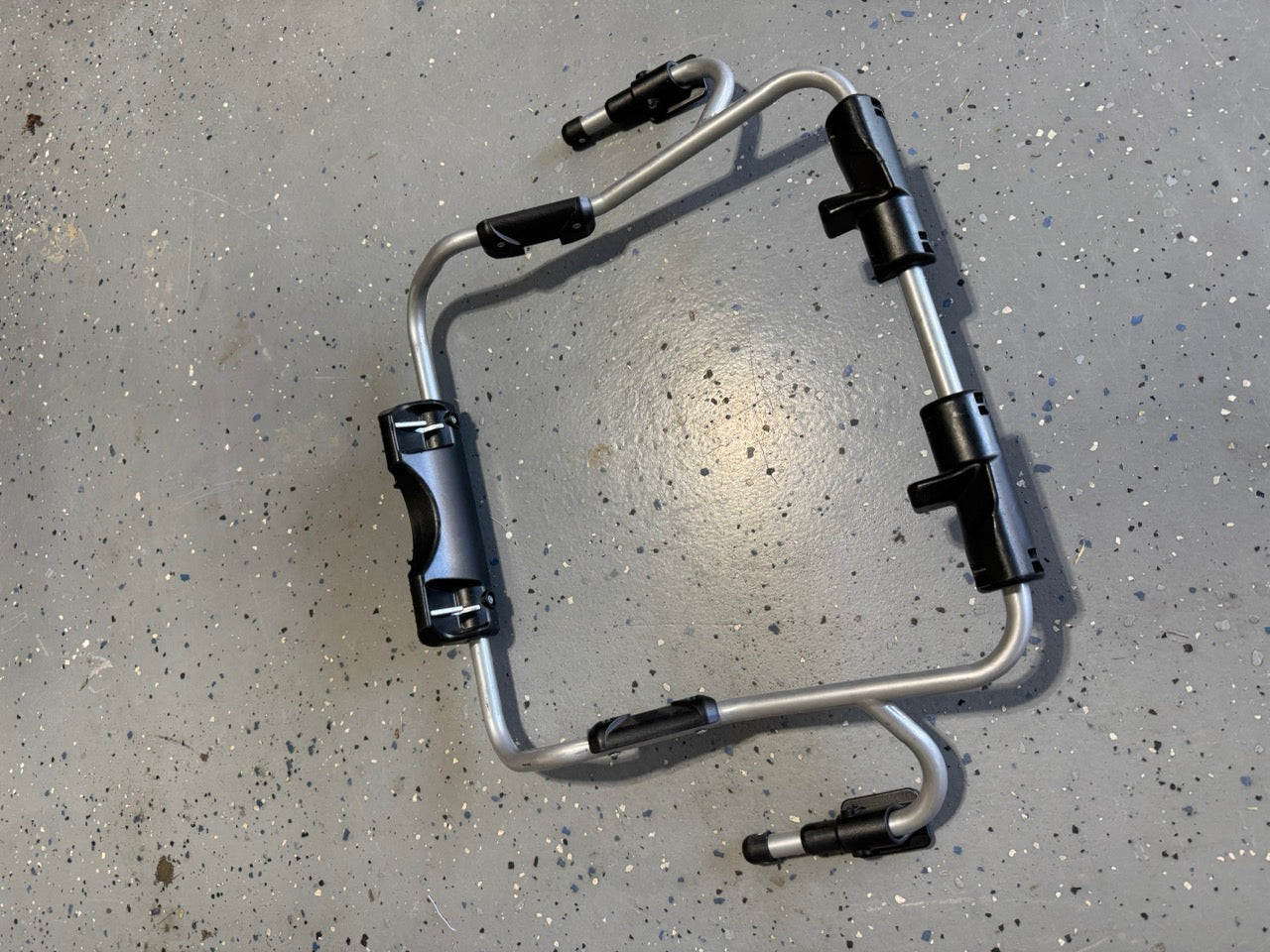 Seller #114 BOB stroller car seat adapter for Graco