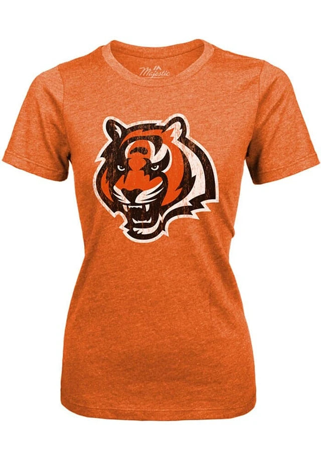 #111 Bengals Evan McPherson T-Shirt small/med