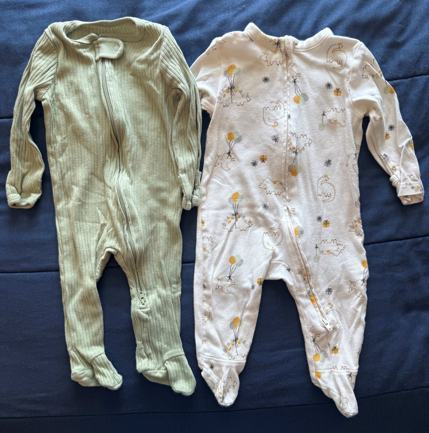 SELLER #6 6M Sleeper Bundle