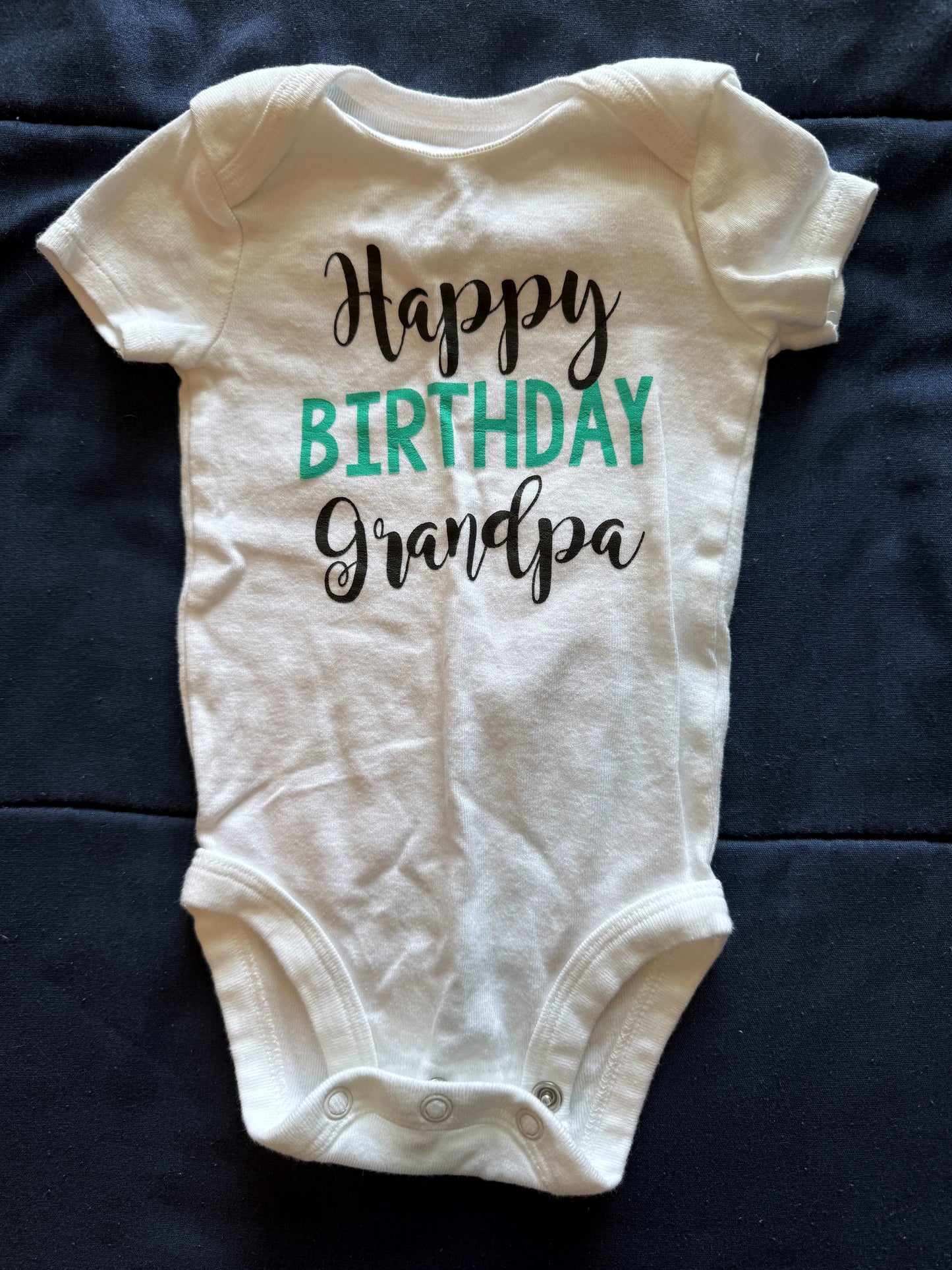 SELLER #6 3M Happy Birthday Grandpa