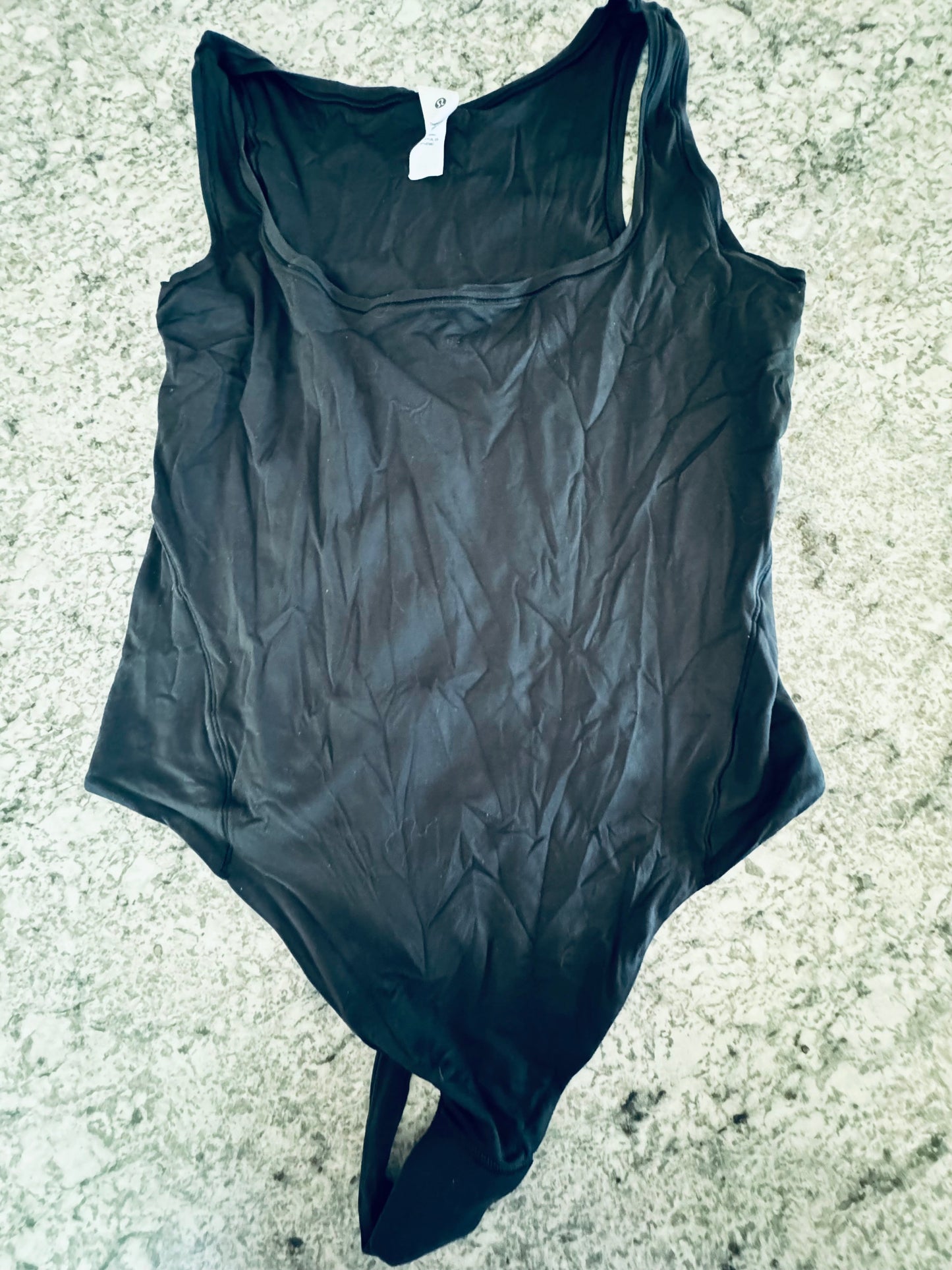 #107 Lululemon Align Bodysuit size M *NWOT*