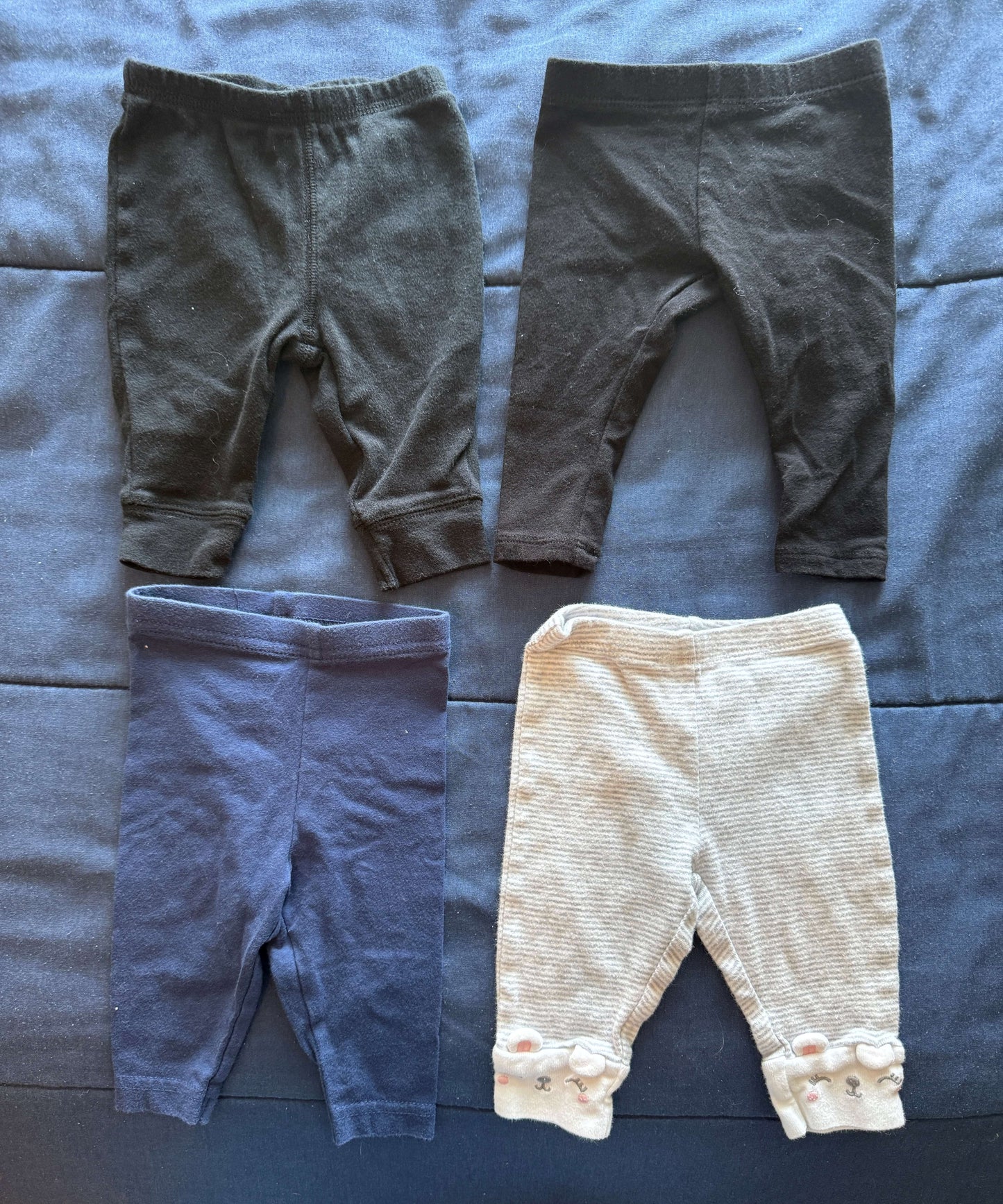 SELLER #6 3M Pants Bundle