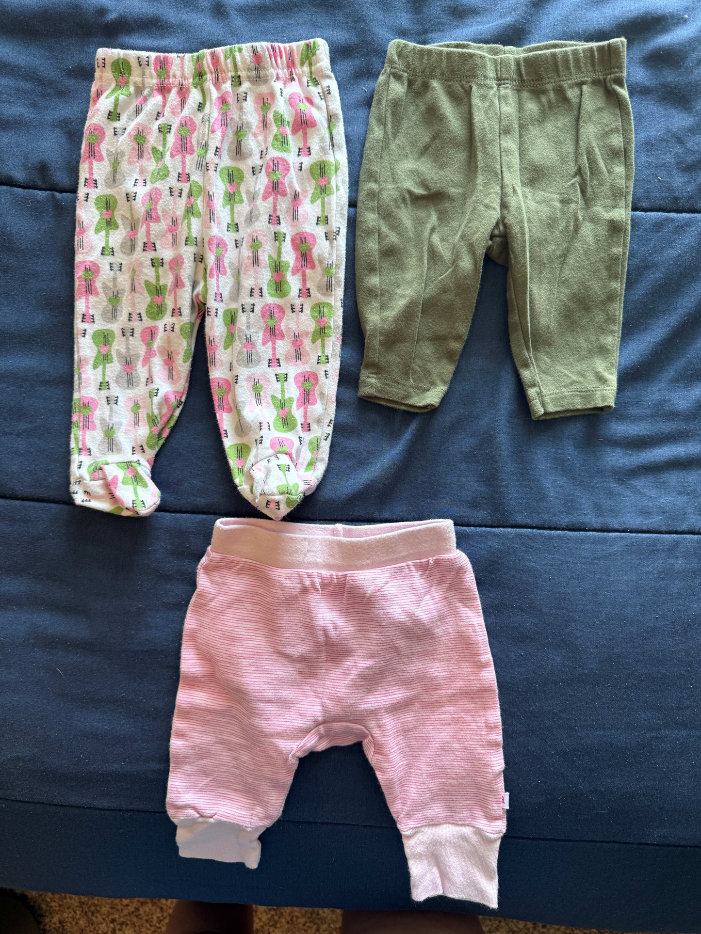 SELLER #6 3M Pants Bundle