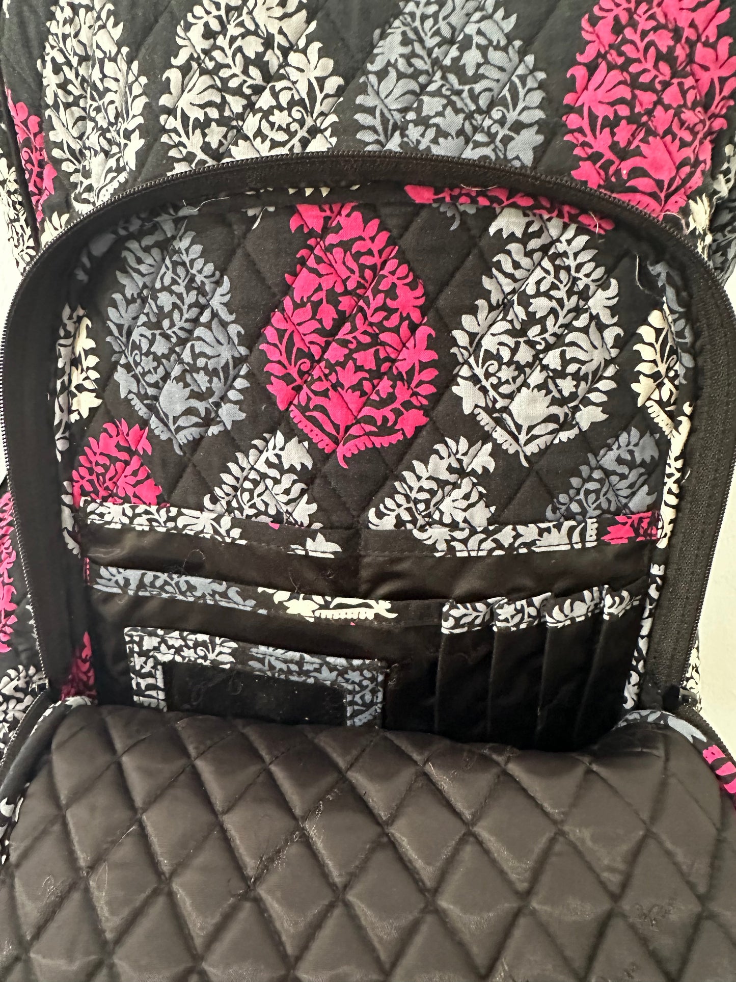#111 Very Bradley Backpack