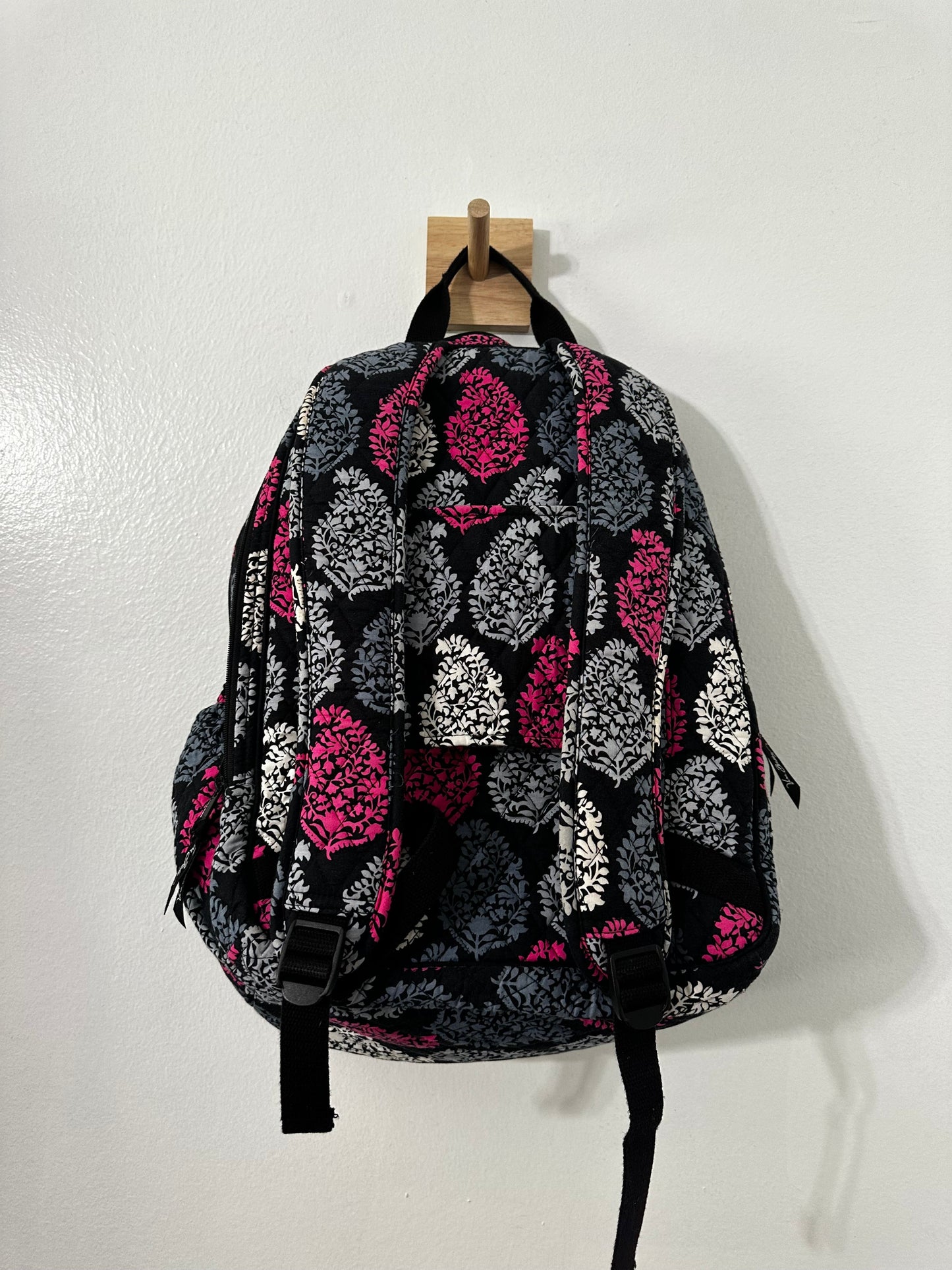 #111 Very Bradley Backpack