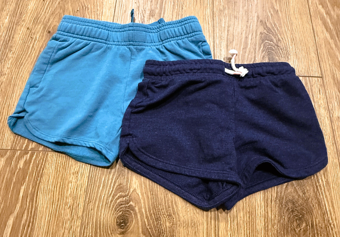 Seller #24 Girls Size XS 4/5 Target Shorts Bundle