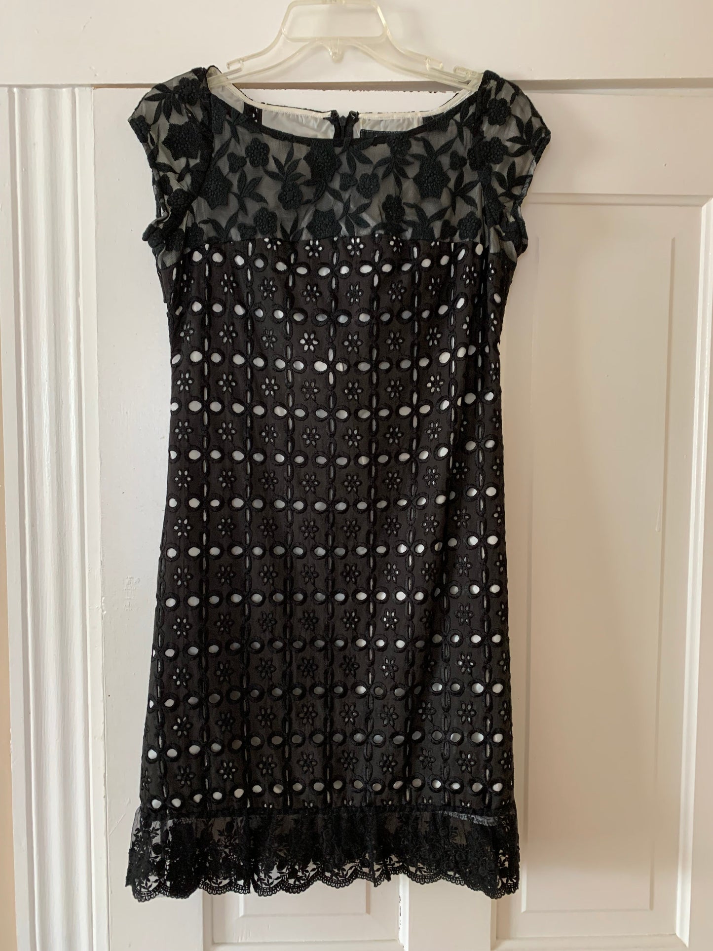 Seller 42, XX1 Collection (black/white dress), Women's Size M *REDUCED*