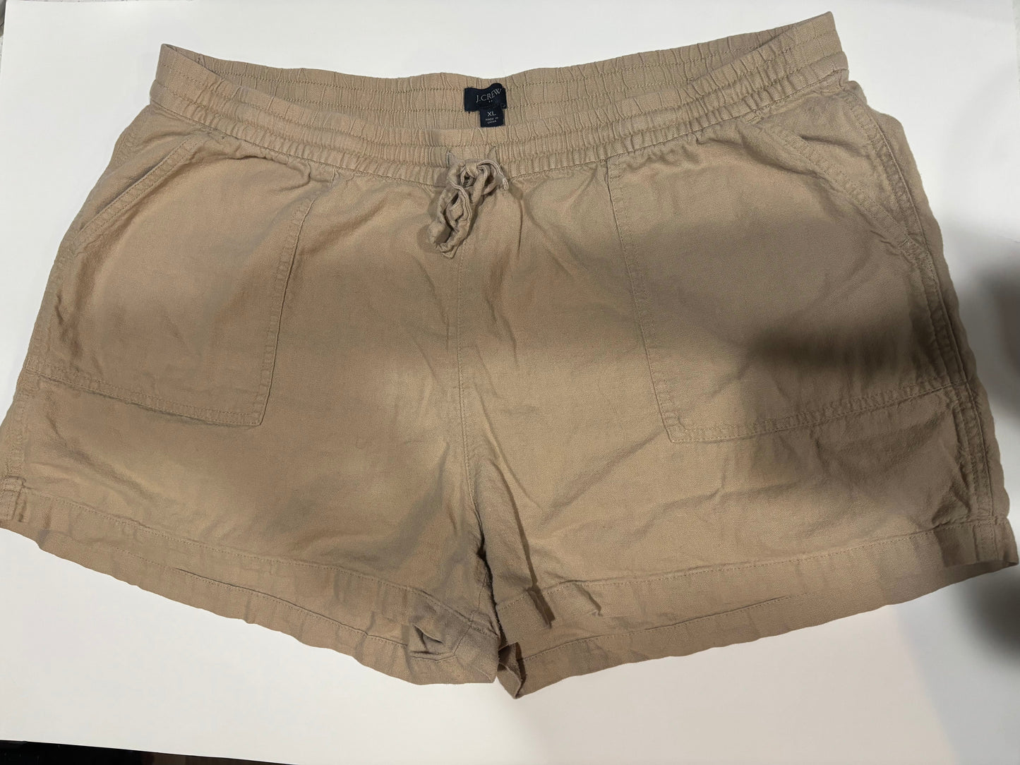 Seller #60 J. Crew Shorts - XL