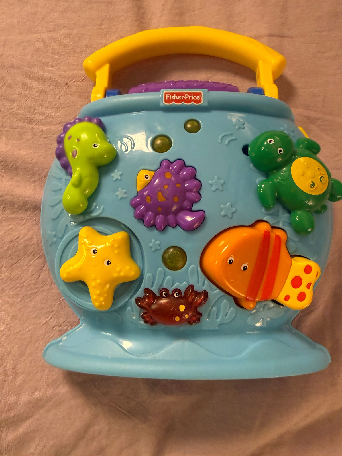 #103 Pop Up Toy Bundle