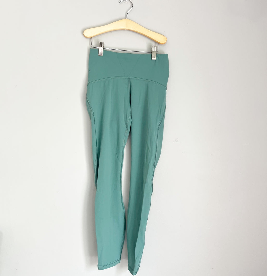 Seller 196 Lululemon train times pants size 4