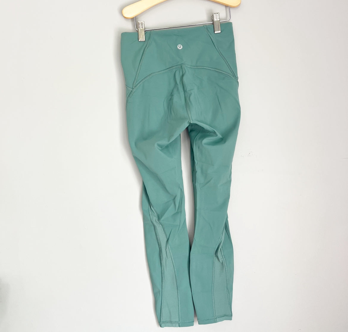 Seller 196 Lululemon train times pants size 4