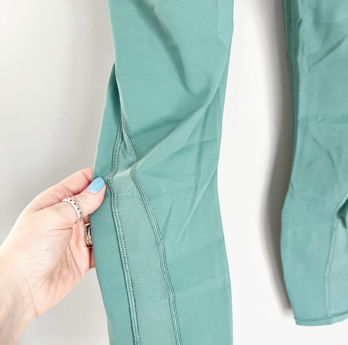 Seller 196 Lululemon train times pants size 4