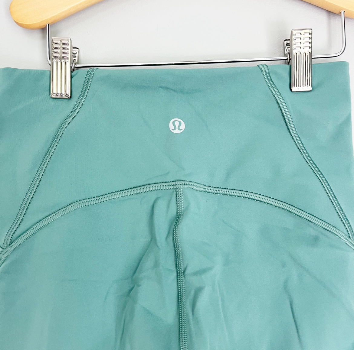 Seller 196 Lululemon train times pants size 4