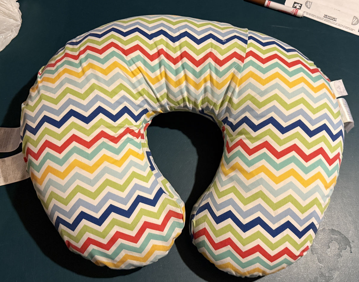 #103 Boppy Pillow