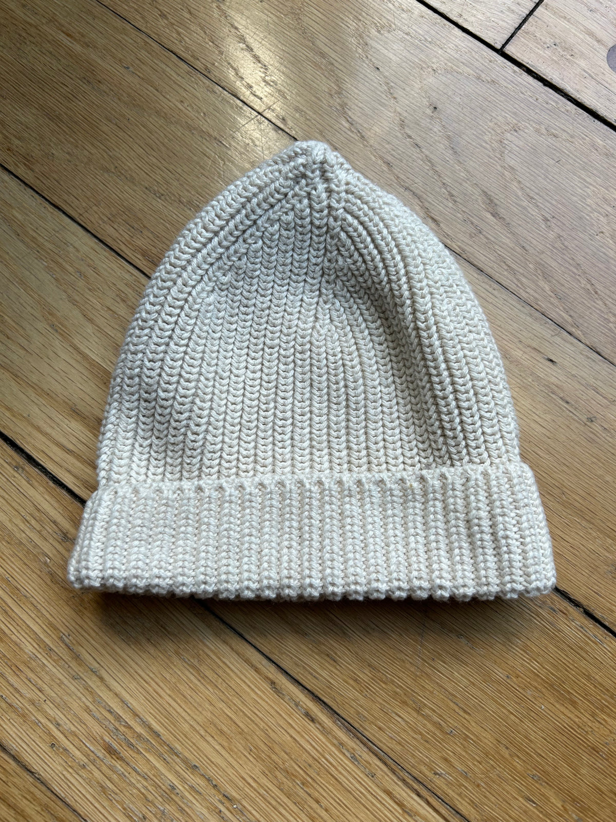 Seller 128 - Old Navy 0-6M Winter Hat