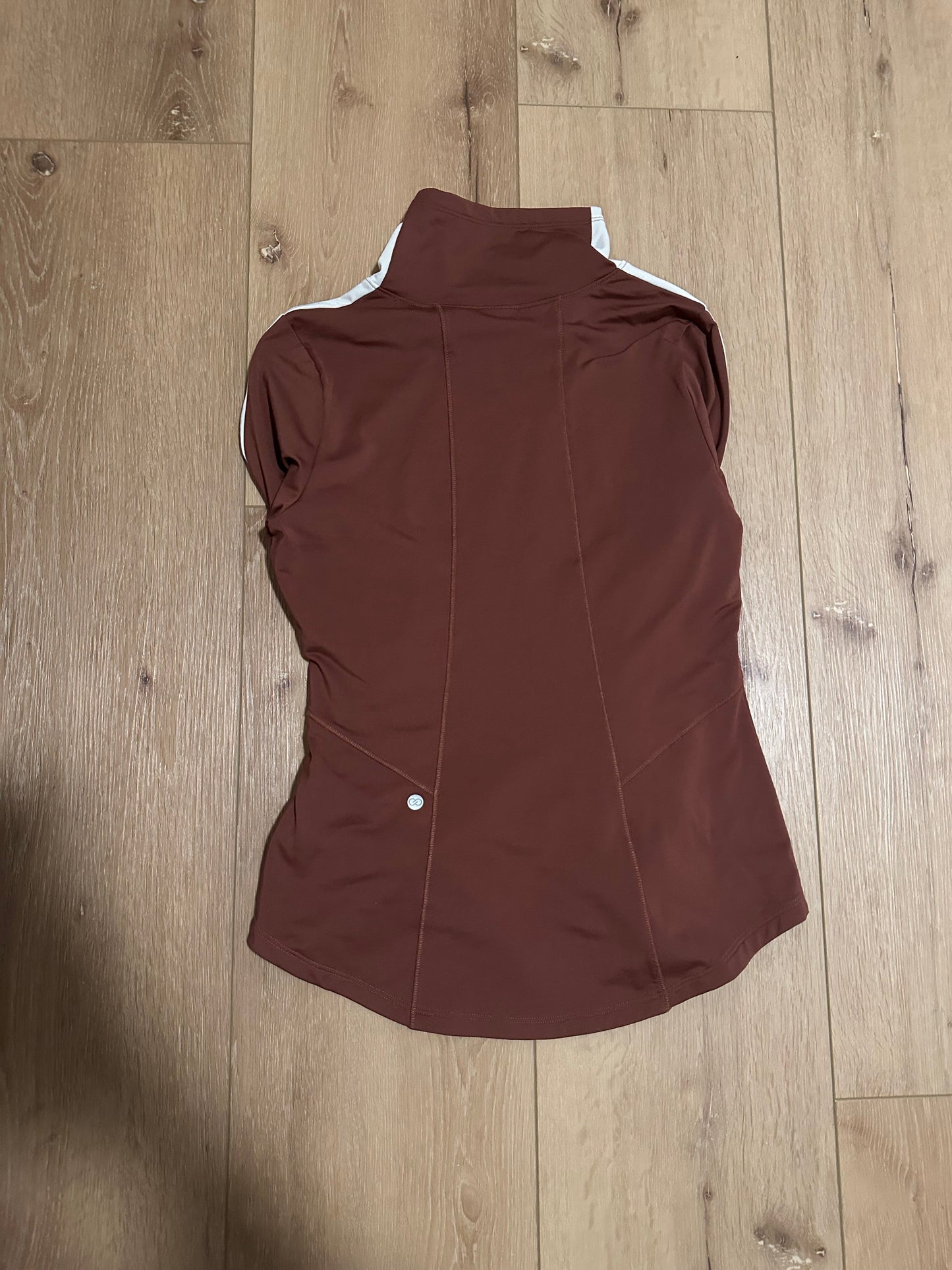 #161 Women’s Size Small Calia Cold Weather Turtleneck(Reduced!)