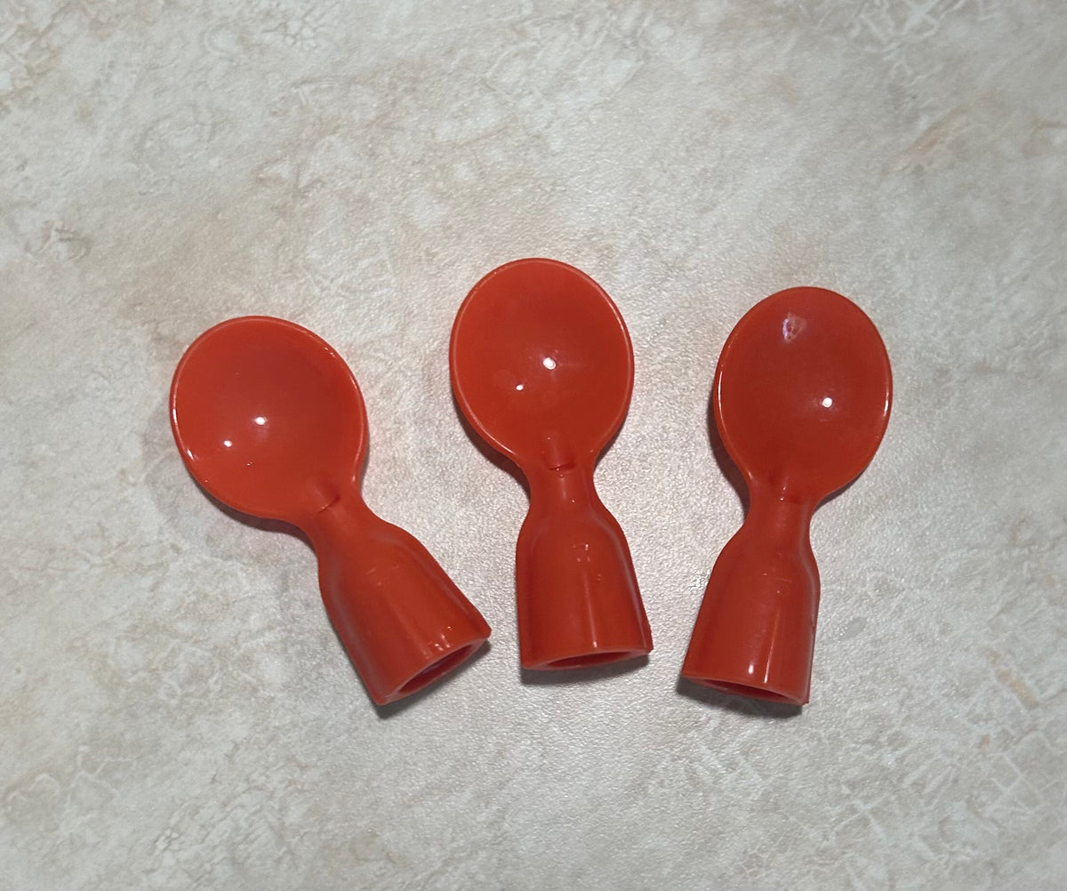 Seller 128 - Infantino Pouch Spoons
