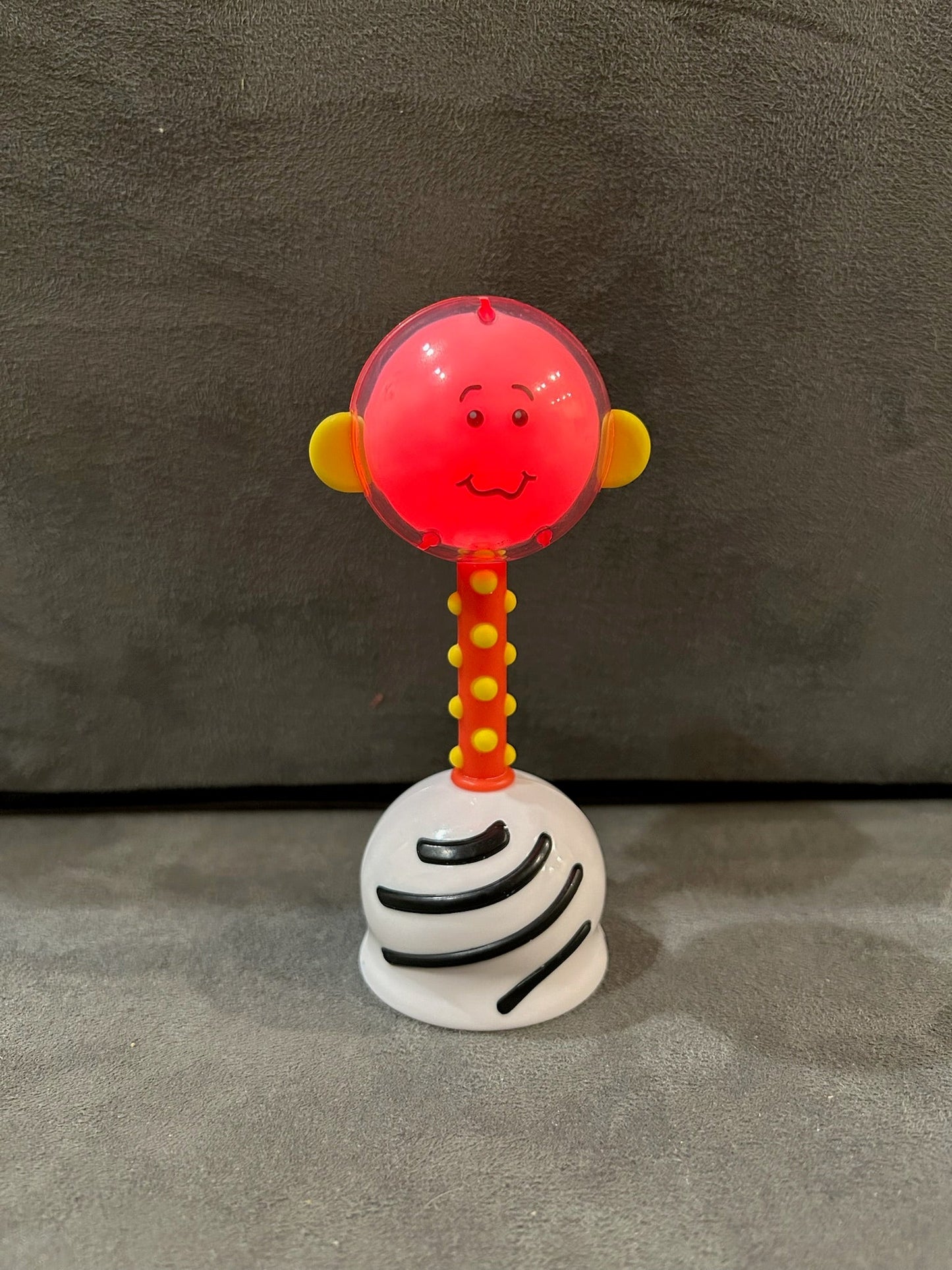 Seller 128 - Noggin Stick Baby Development Toy