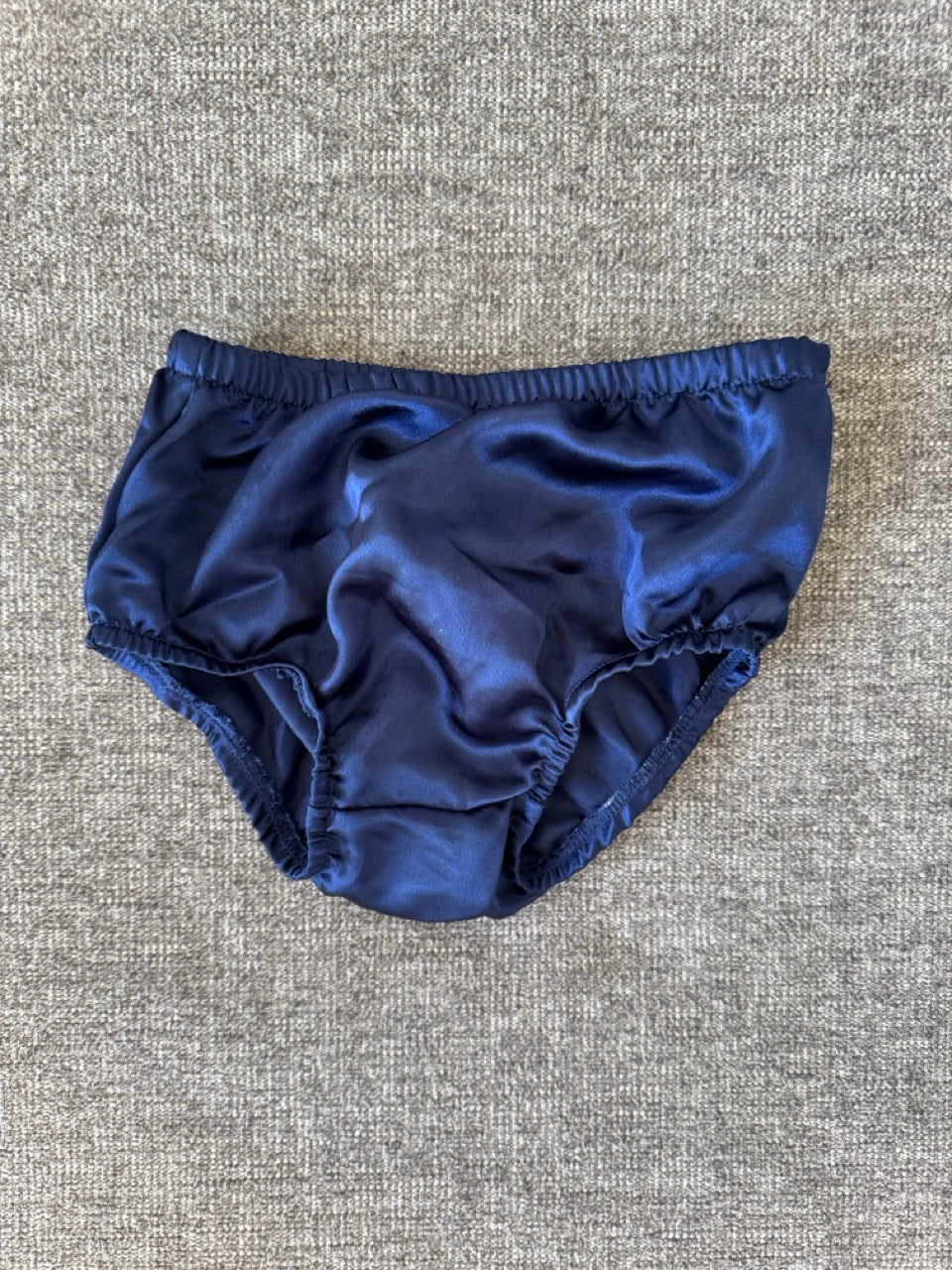 Seller #114 Cat and Jack Navy blue sparkle dress girls size 3-6 months