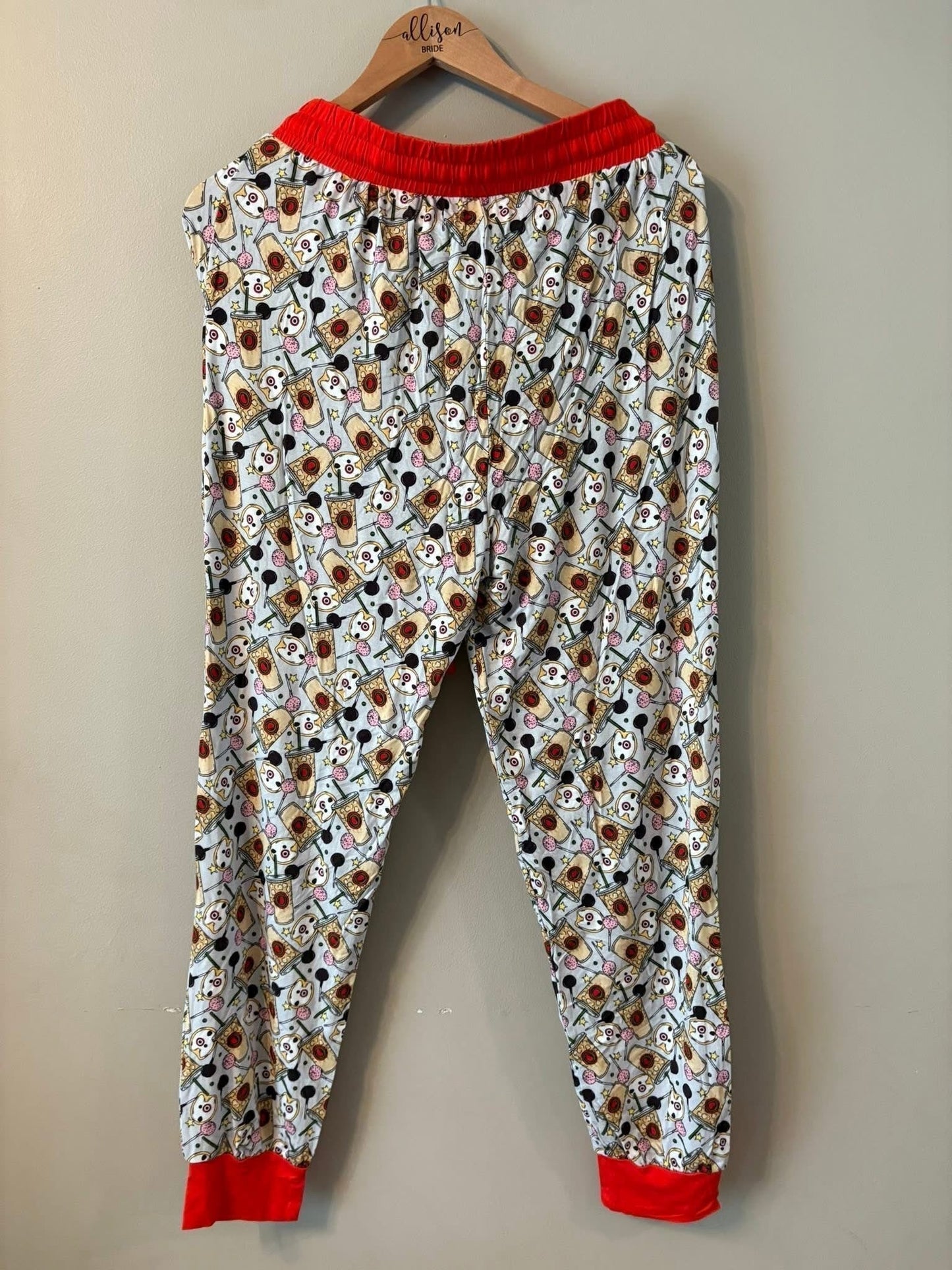 #133 **REDUCED** Women’s Large Bamboo Pants