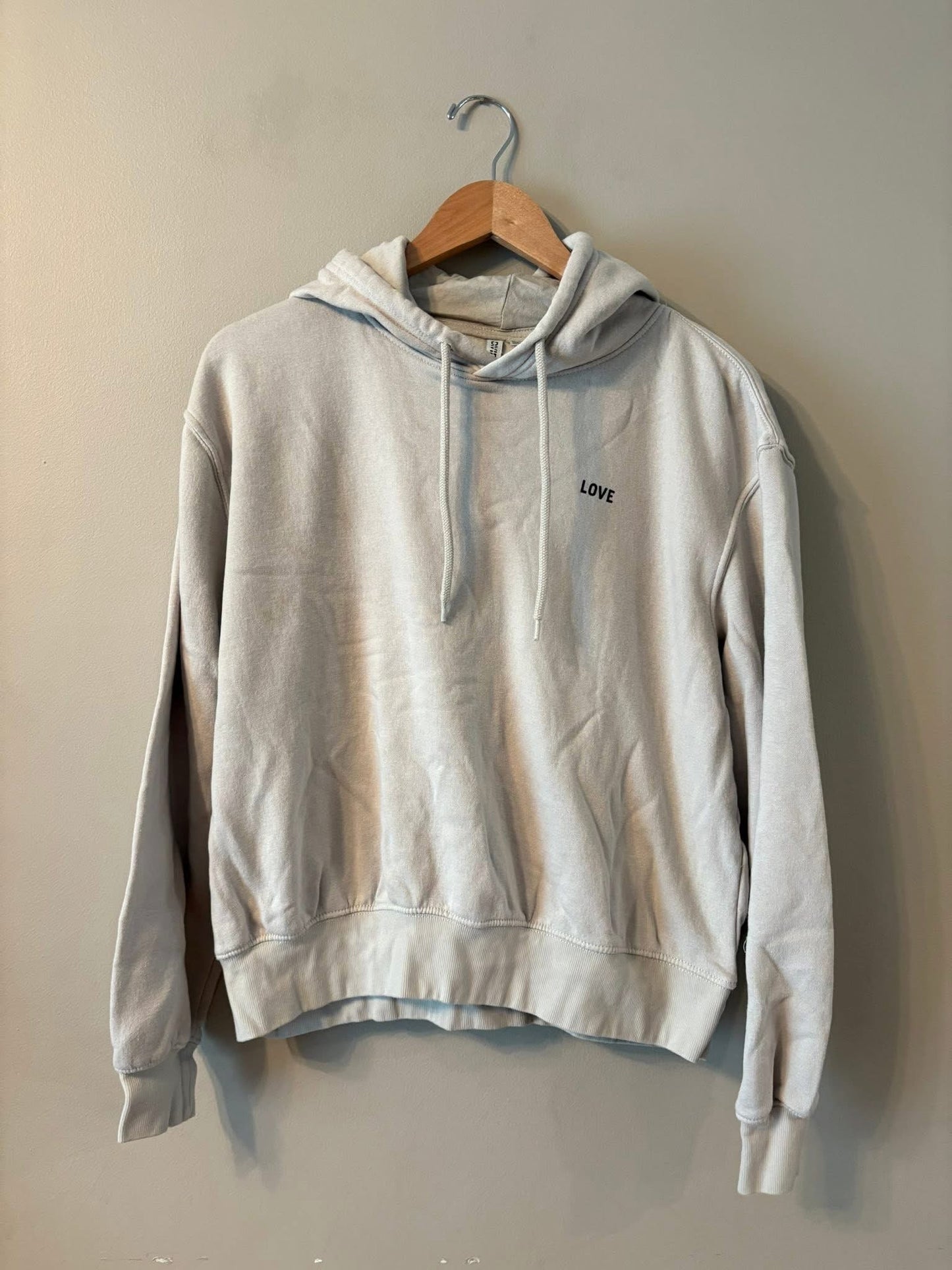 #133 Women’s Medium Hoodie
