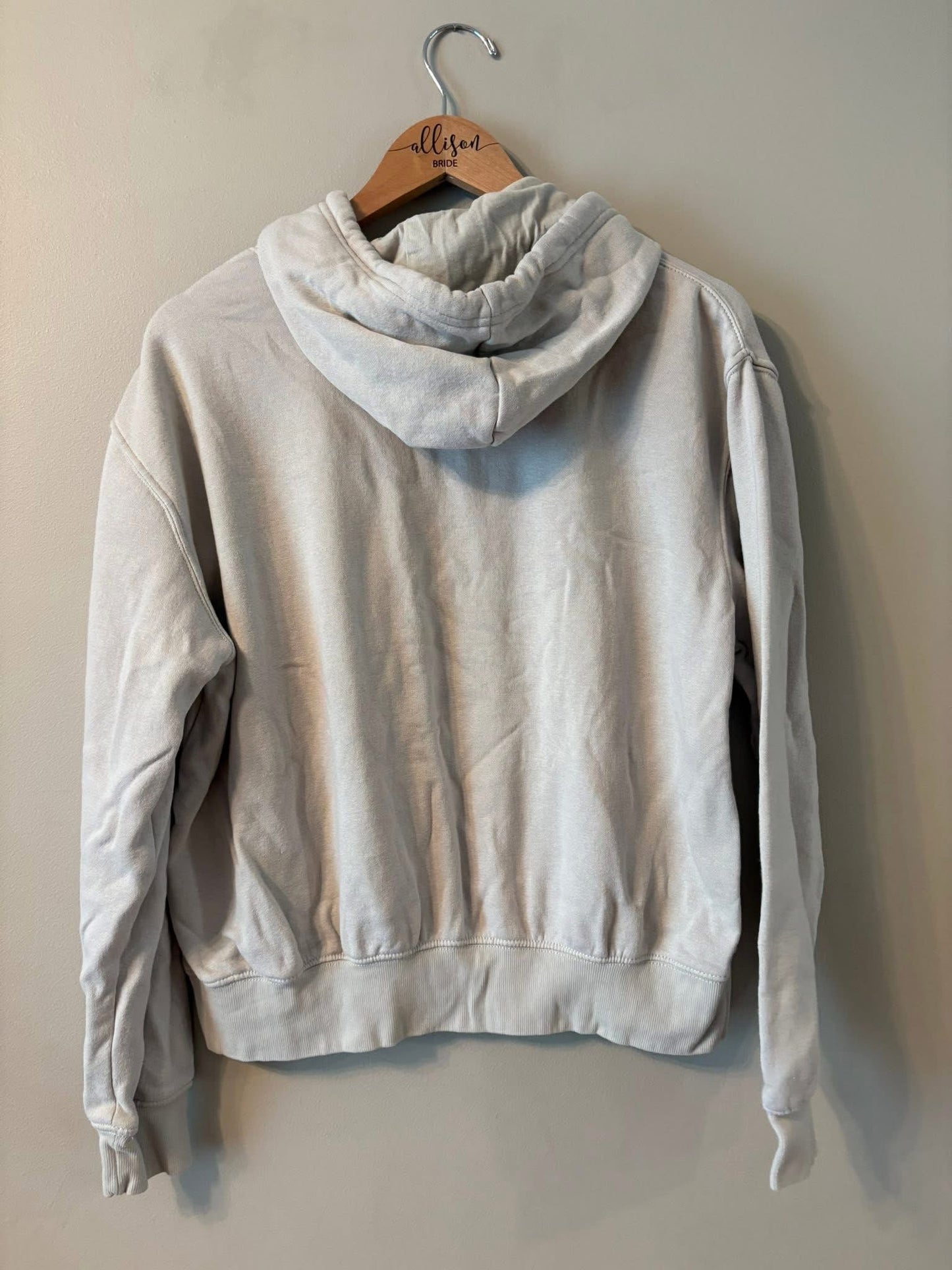#133 Women’s Medium Hoodie