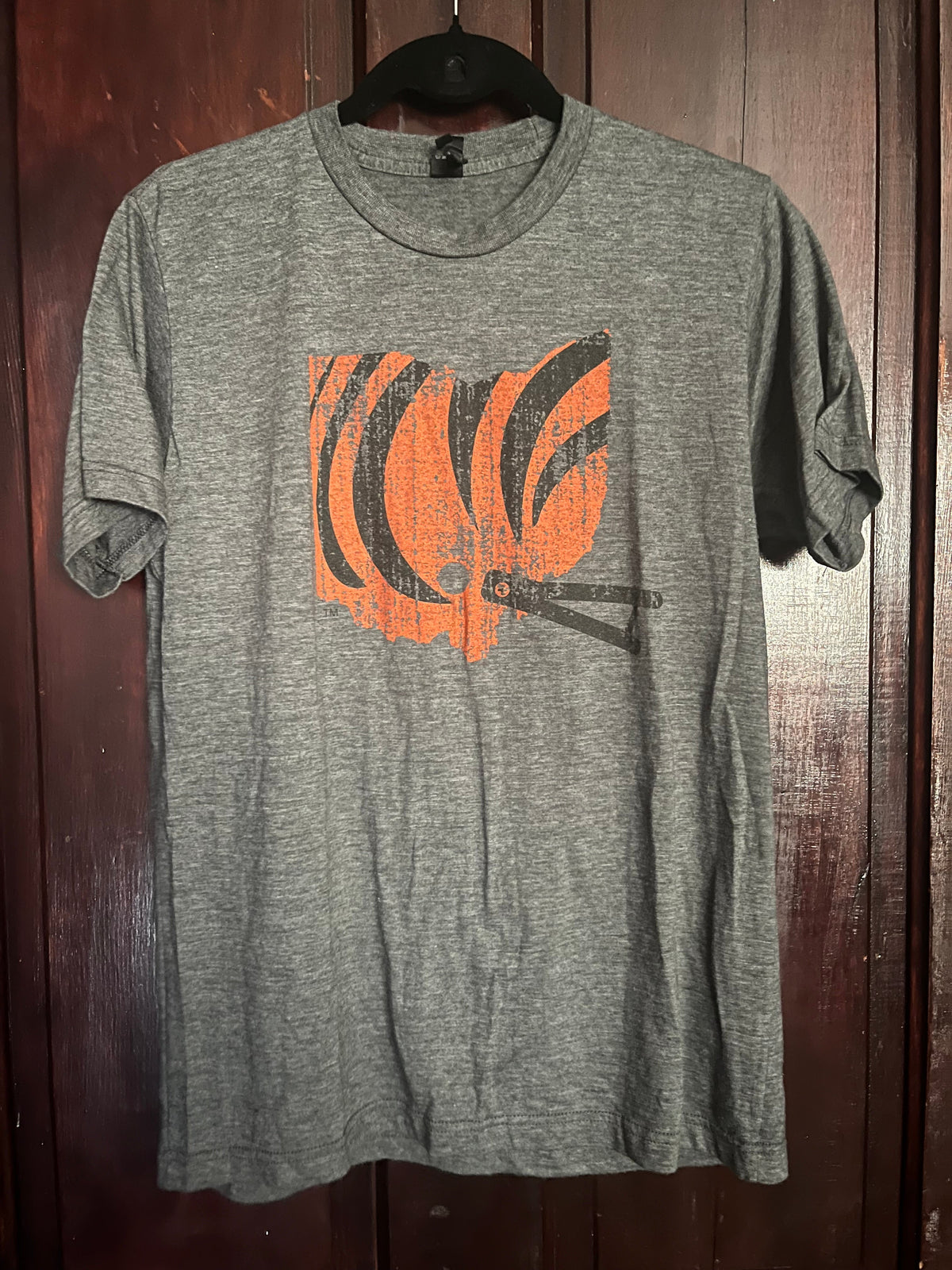 Seller #13 Women’s Bengals shirt size Medium SO soft