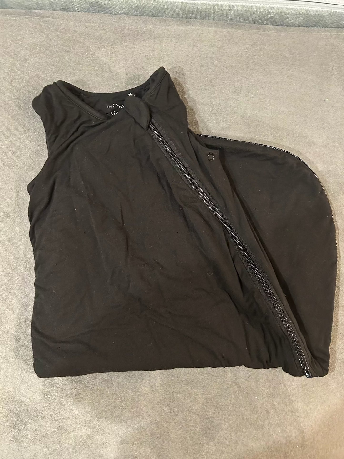 Seller 128 - REDUCED Little Sleepies Seasonless 0-6m Sleepsack
