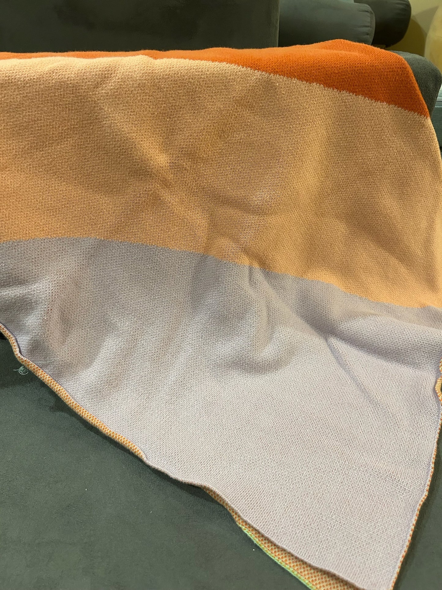 Seller 128 - Nordstrom Baby Blanket