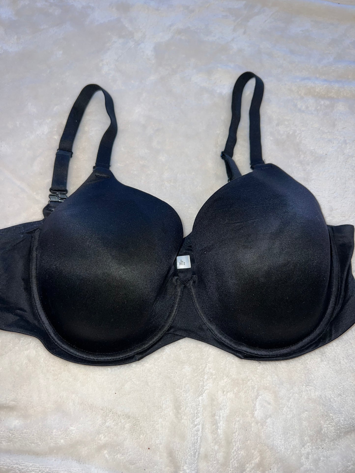 #46 40D Auden nursing bra