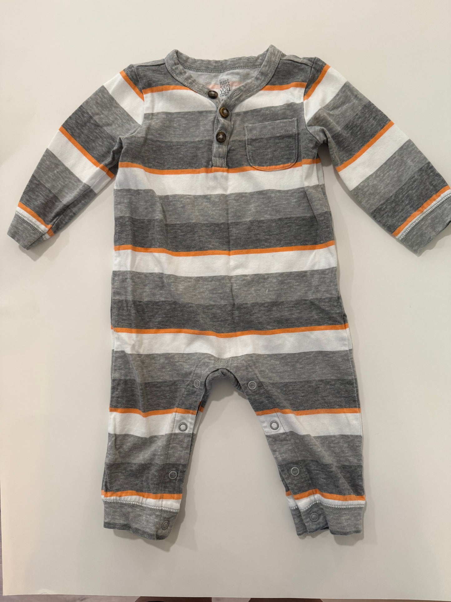 Seller #13 Little Co. girls 9 months mushroom shirt