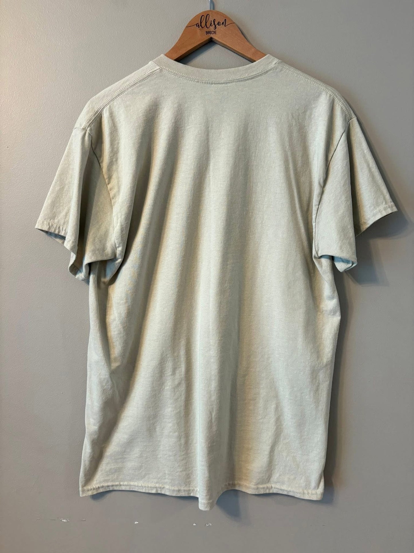 #133 Large Joe Burrow Shirt