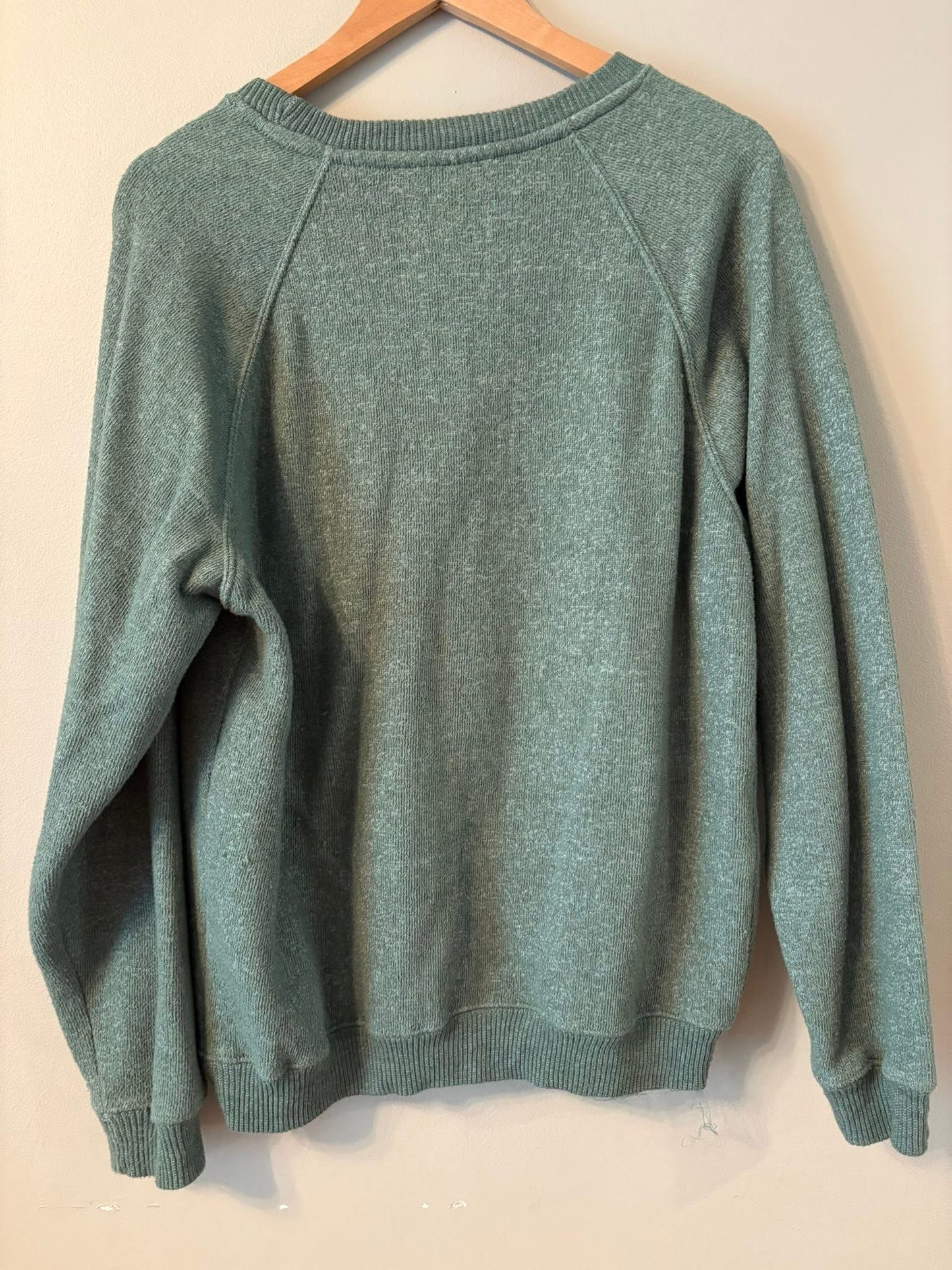 #133 **REDUCED** Women’s Medium Gatlinburg Sweater