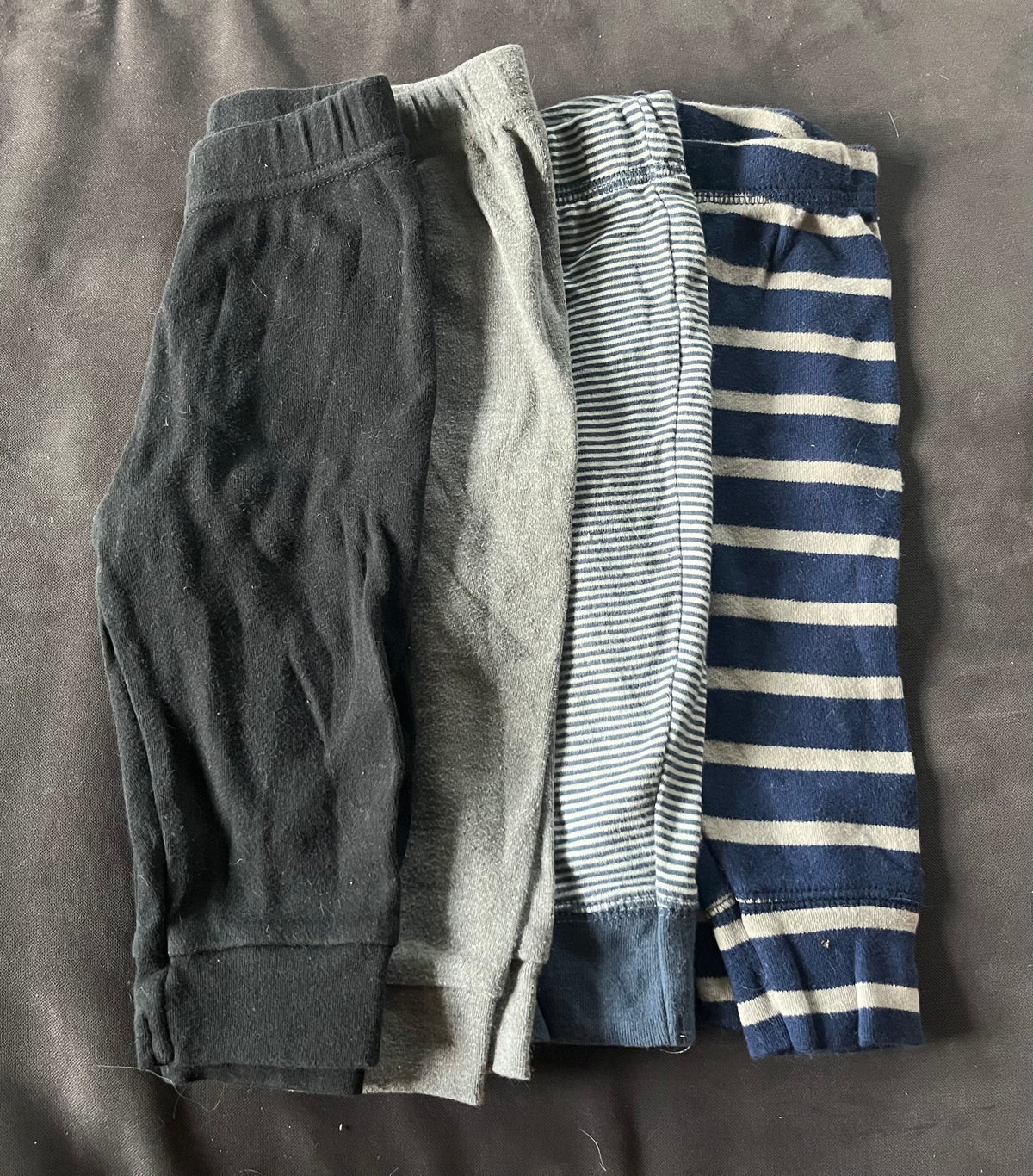 Seller #13 Carter’s boys 9 months pants bundle