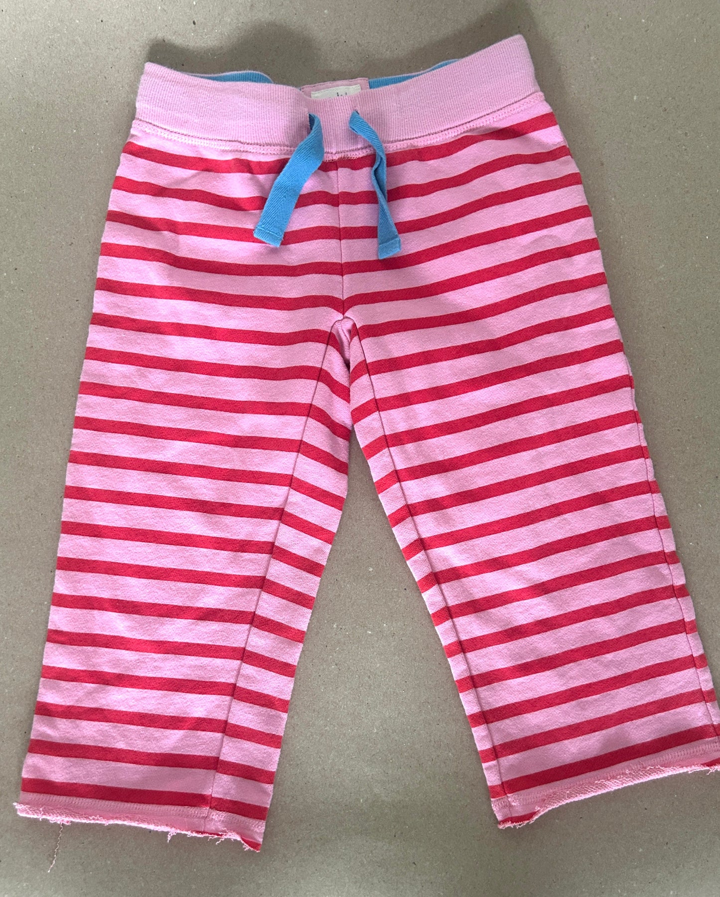 #15 8Y Boden Baggy Capris