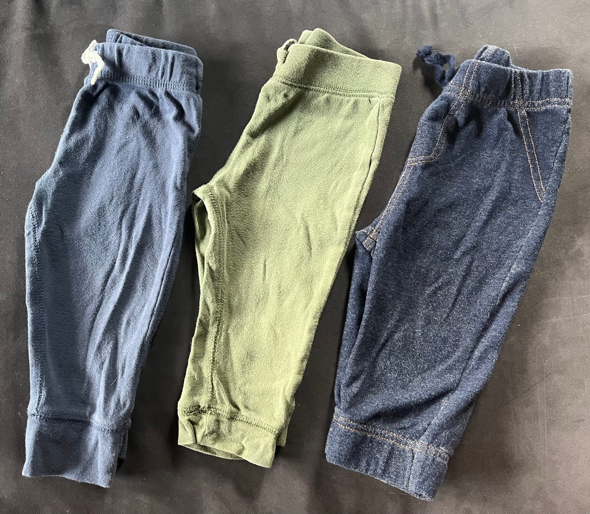 Seller #13 12 months boys pants bundle