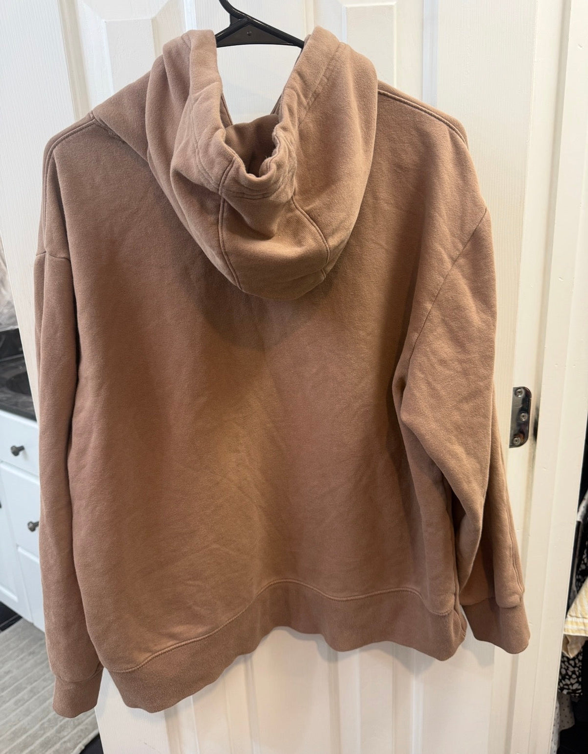 #51 Athleta Women's L Hoodie Sweatshirt