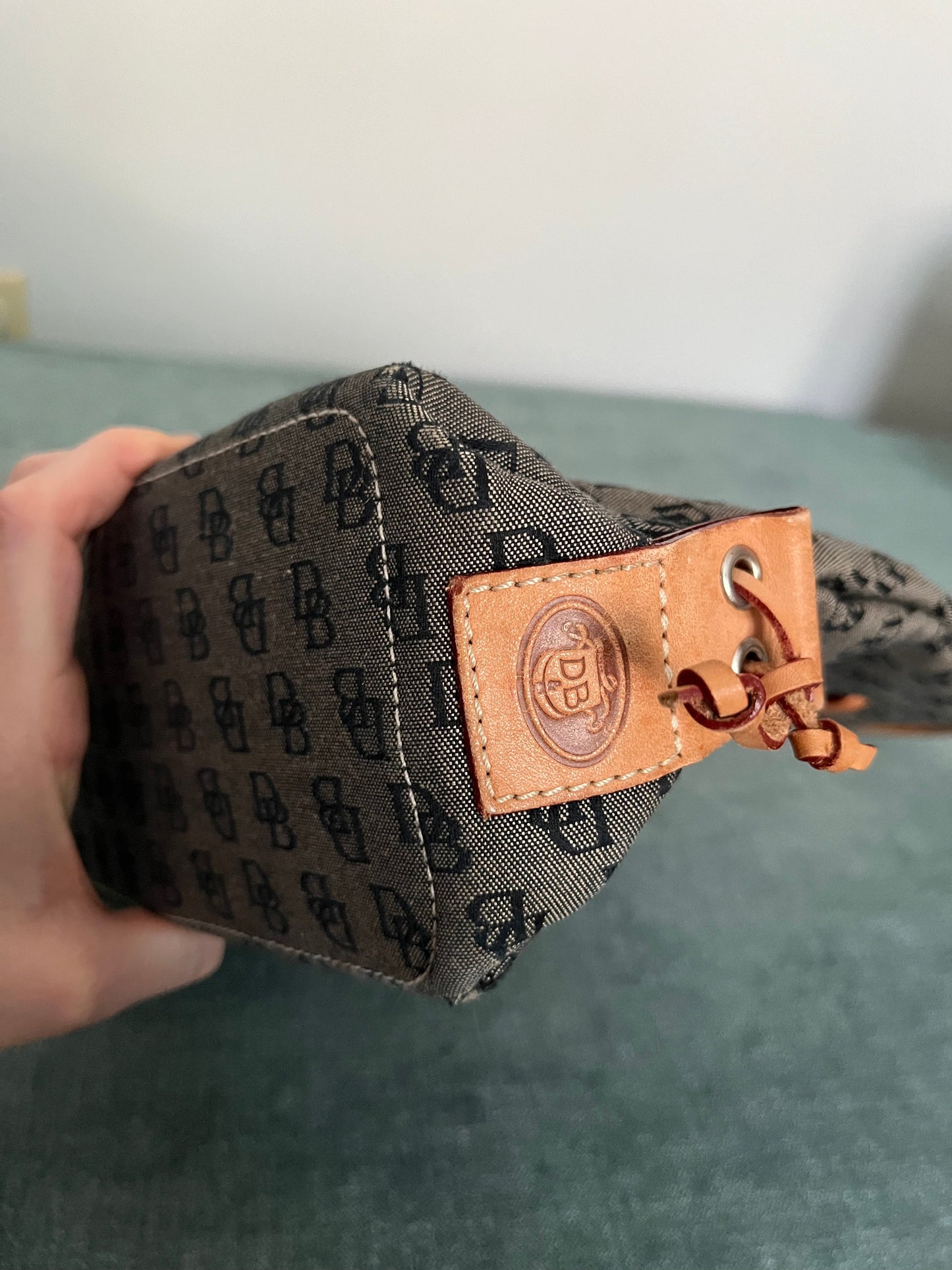 Seller 229 - Dooney & Bourke Handbag