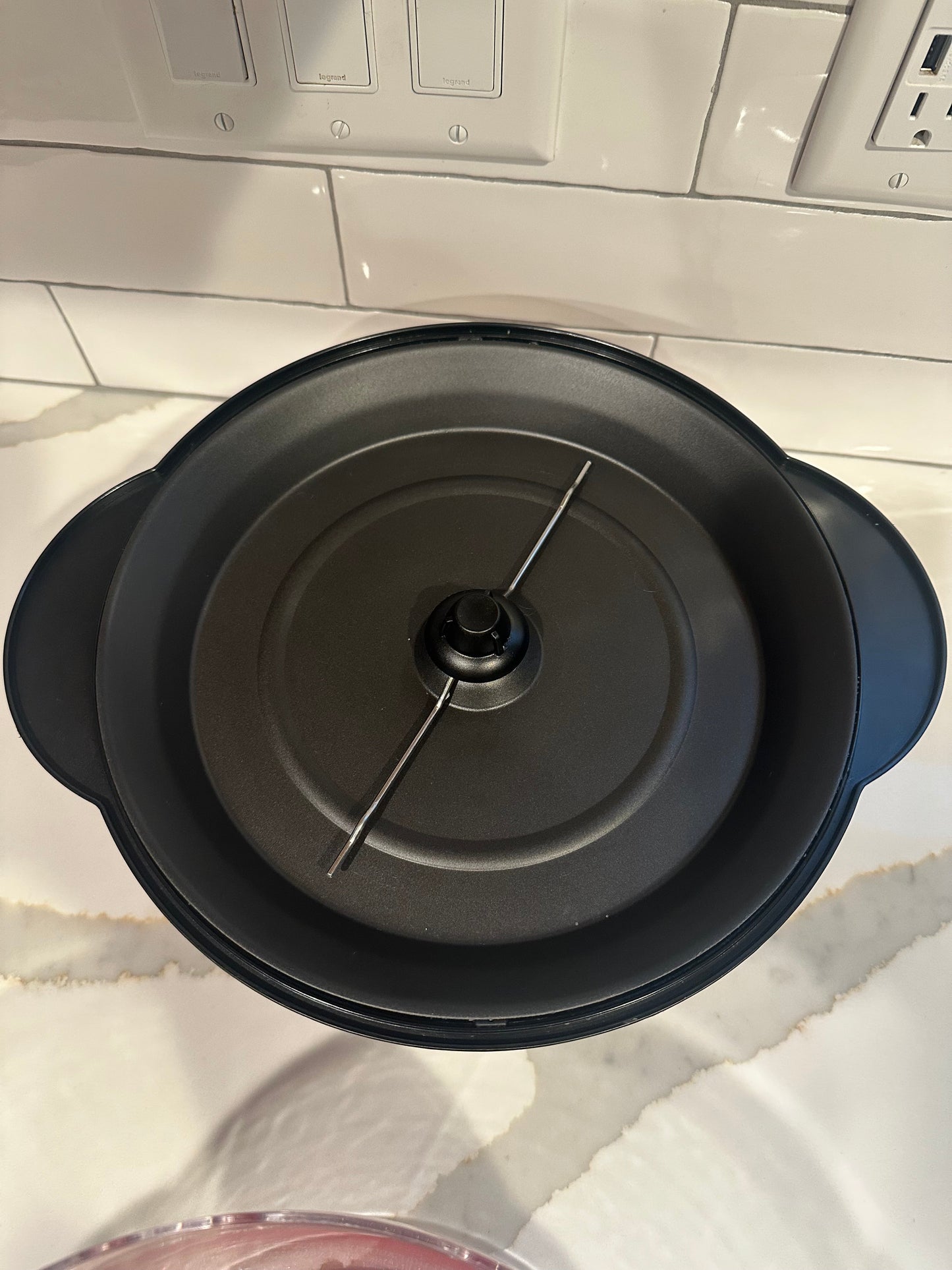 #161 WestBend Stir Crazy Popcorn Maker (Reduced)