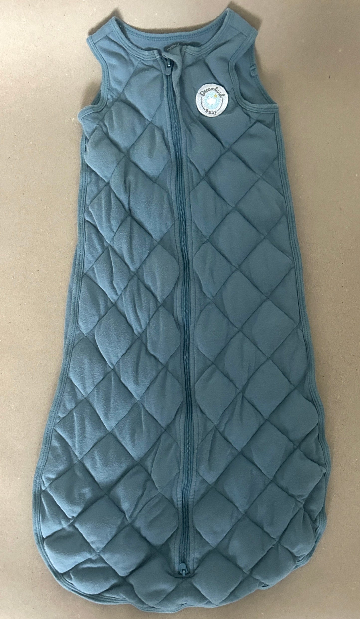 #15 Dreamland L (12-24m/20-28 lbs) Sleepsack 1 of 2
