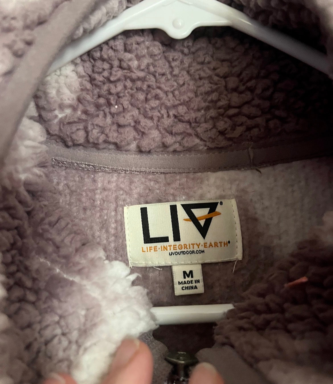 Seller #13 Women’s Medium pullover sweatshirt