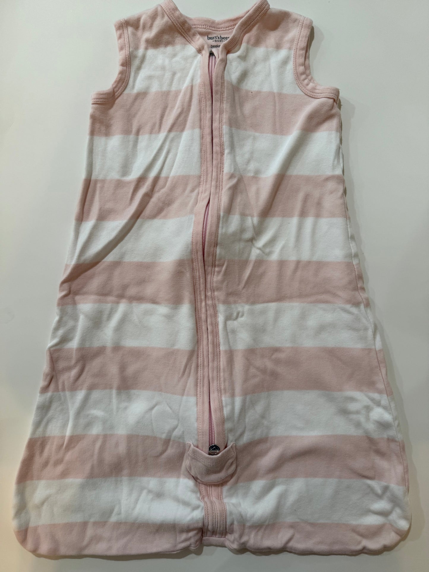 *REDUCED* #50 • Burt’s Bees • Small (0-6 Months) • EUC