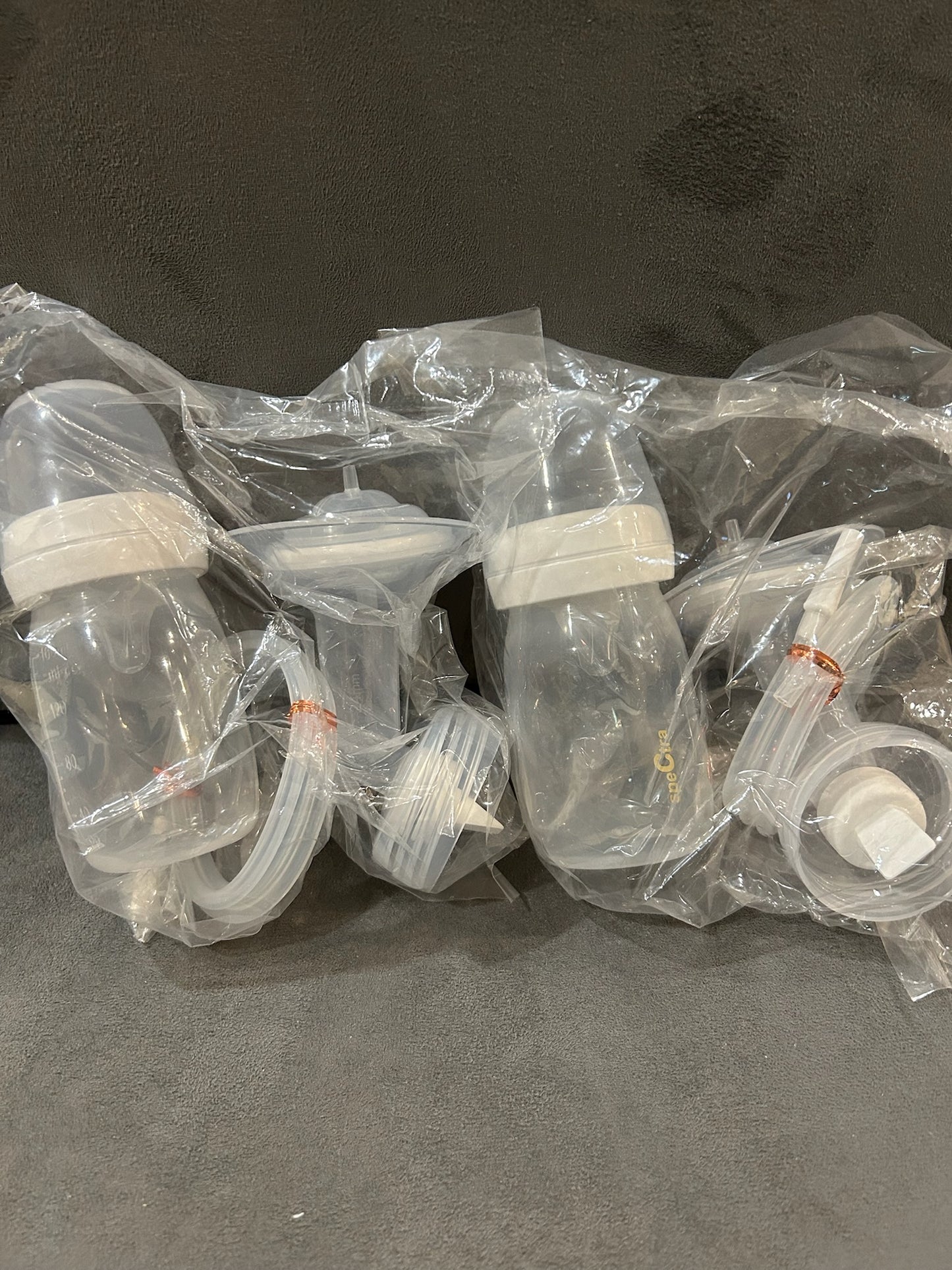 Seller 128 - Spectra 24mm Pump Parts - 2 unopened sets