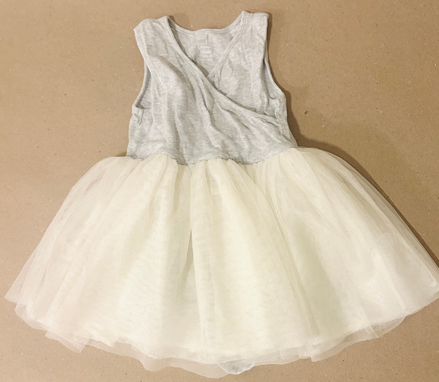 #15 Old Navy 18-24m Dress