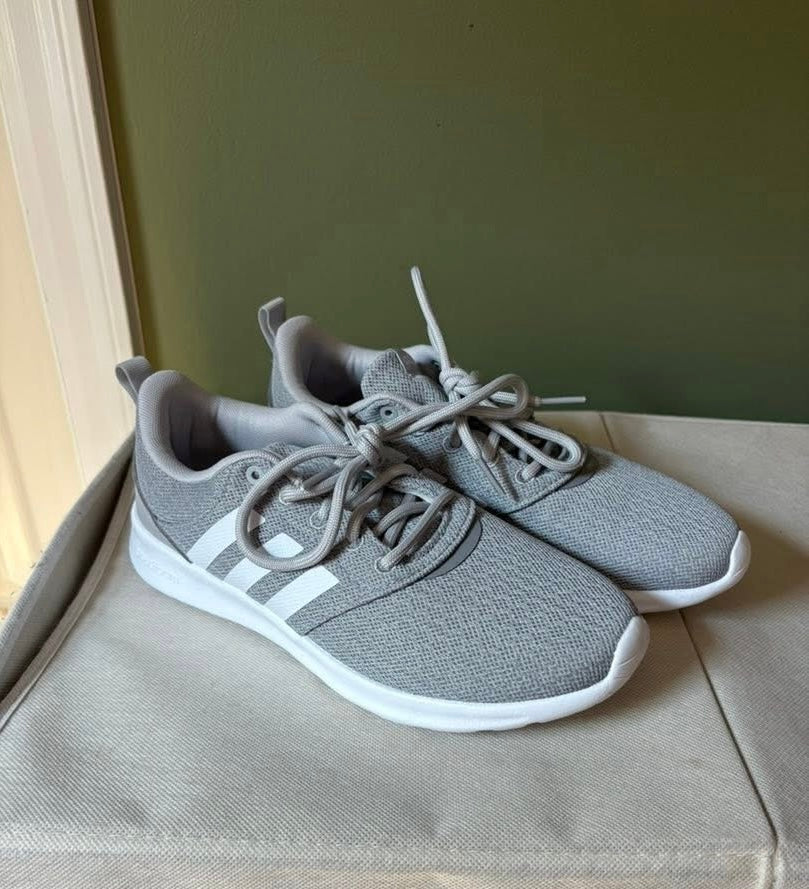 #133 **REDUCED** Women’s Size 7.5 Adidas Shoes