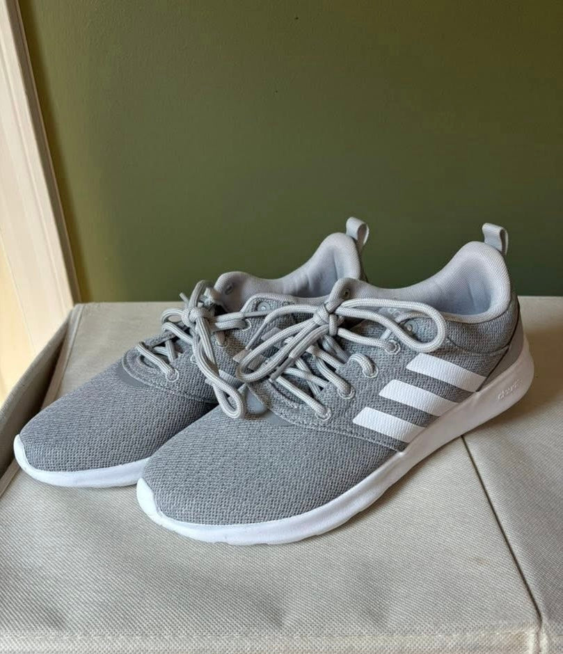 #133 **REDUCED** Women’s Size 7.5 Adidas Shoes