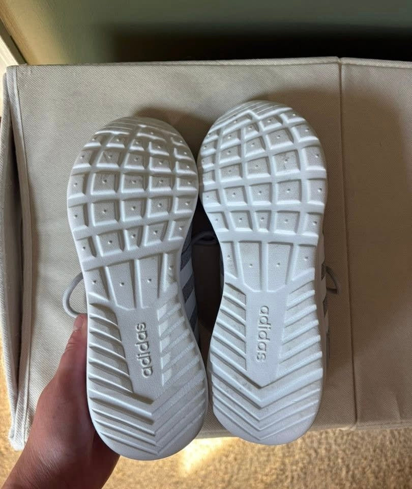 #133 **REDUCED** Women’s Size 7.5 Adidas Shoes