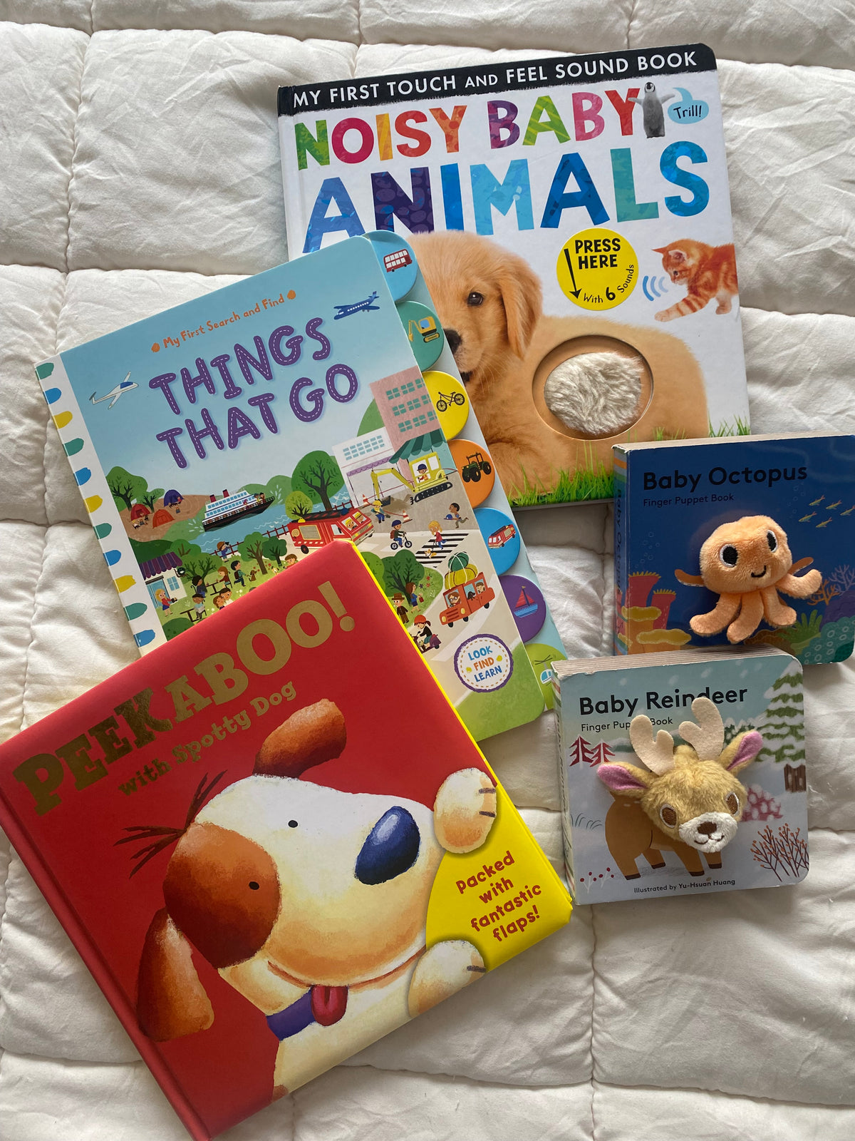 Seller 59 lot of interactive books